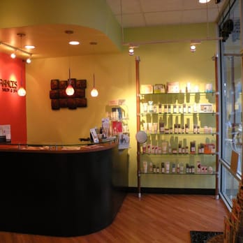 Appearances Salon & Spa - Hair Salons Near Me - Fairfax, Virginia Appearances Salon & Spa - Hair Salons Near Me - Fairfax, Virginia