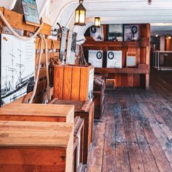 Maritime Museum