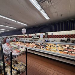 Nichol's Supermarkets