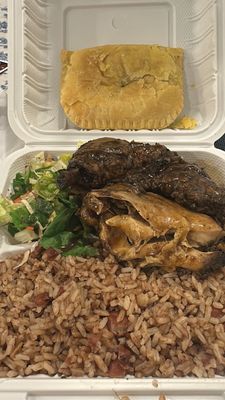 Taste of the Caribbean by null