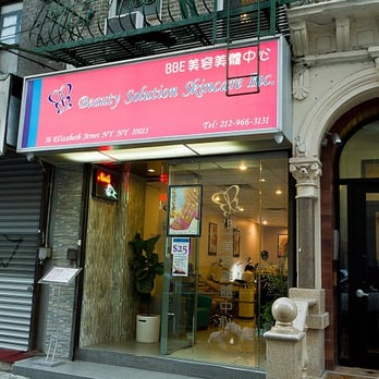 NY Beauty Spa - Nail Salons Near Me - New York, New York