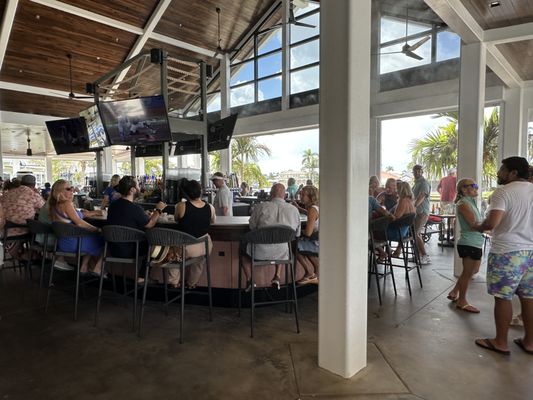 Slipaway Food Truck Park & Marina by null