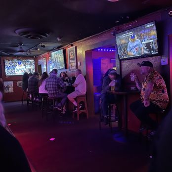 Lona's City Limits Cantina - Scenery 2 - Karaoke Near Me - Long Beach, California