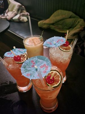 The Mothership by null