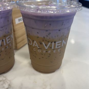 Da Vien Coffee - Ube Coffee - Coffee & Tea Near Me - Cerritos, California Da Vien Coffee - Ube Coffee - Coffee & Tea Near Me - Cerritos, California