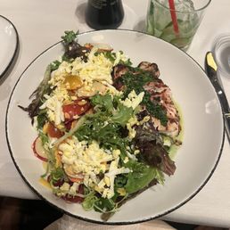 Cobb Salad Cobb Salad