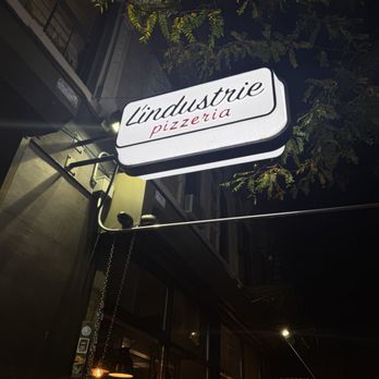 L'industrie Pizzeria - Outside - Pizza Near Me - Brooklyn, New York L'industrie Pizzeria - Outside - Pizza Near Me - Brooklyn, New York