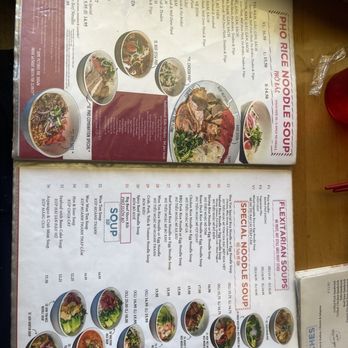 Pho Bac Hoa Viet - Vietnamese Near Me - Sacramento, California