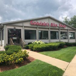 Goodale's Bike Shop - Goodales Bike Shop Nashua