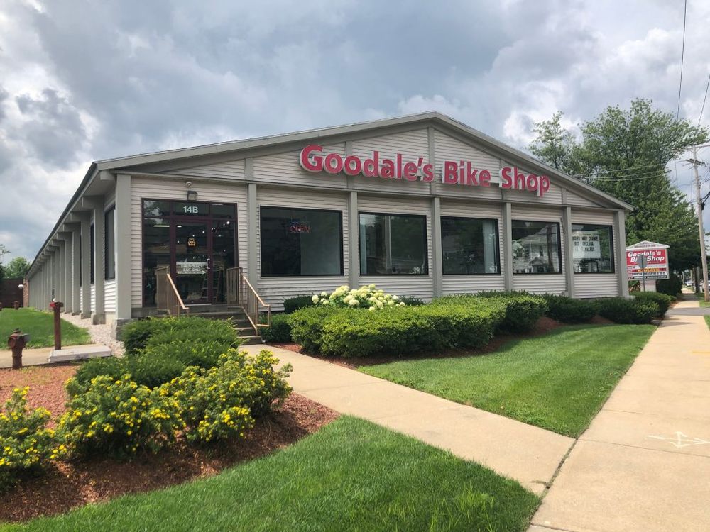 GOODALE’S BIKE SHOP - Updated June 2026 - 33 Photos & 89 Reviews - 14B ...