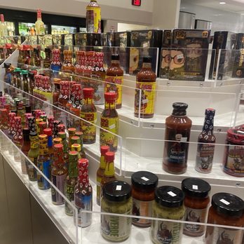 EddieWorld - Hot sauce city - Service Stations Near Me - Yermo, California EddieWorld - Hot sauce city - Service Stations Near Me - Yermo, California