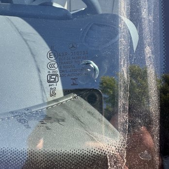 Supreme Windshield Repair - Before - Windshield Installation & Repair Near Me Supreme Windshield Repair - Before - Windshield Installation & Repair Near Me