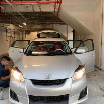 The Blessed Pilot - Auto Detailing Near Me The Blessed Pilot - Auto Detailing Near Me