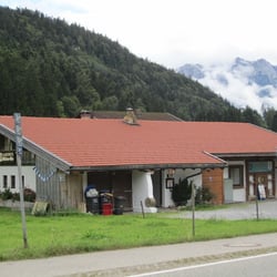 Müllner Alm