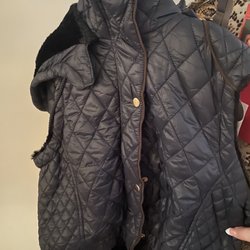 Ross Dress for Less - Extremely soft down feathered vest