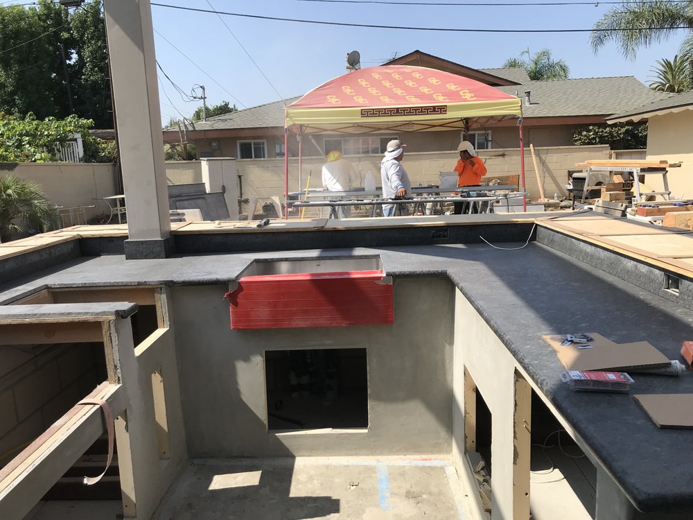 Slide of Quality Pro Construction