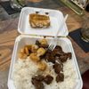 Mr. Hibachi gift card