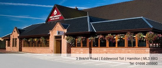 Carrigan's Hamilton by null