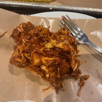 Bludso's BBQ - Vegan Option - Barbeque Near Me - Los Angeles, California Bludso's BBQ - Vegan Option - Barbeque Near Me - Los Angeles, California