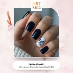 Hott Nails