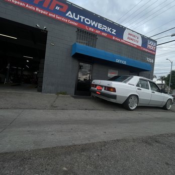 JMP Autowerkz - Auto Repair Near Me - Canoga Park, California JMP Autowerkz - Auto Repair Near Me - Canoga Park, California
