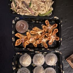 Xiao Long Bao