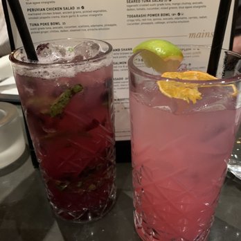 Jacksons Landing - Canadian (New) Near Me - Burlington, Ontario