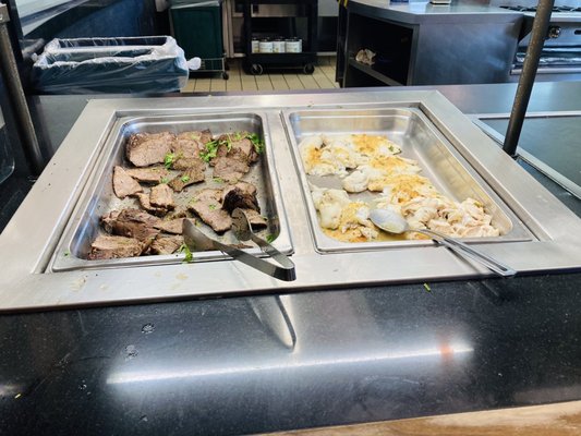 USC VILLAGE HONORS DINING HALL - Updated June 2026 - 18 Photos - 3096 S ...