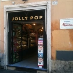Jolly Pop