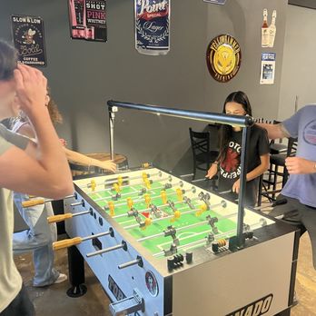 The Beer Hog - Foosball - Bars Near Me - Madison, Alabama The Beer Hog - Foosball - Bars Near Me - Madison, Alabama