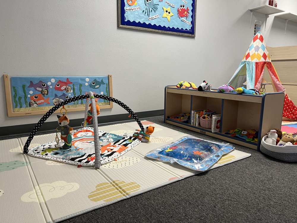 ONCE UPON A CHILDCARE Updated August 2024 10 Photos 2551