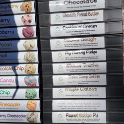 The Brick House Bakery - Giffords Ice Cream