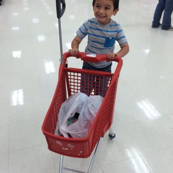 Target - Fun at target - Department Stores Near Me - San Antonio, Texas