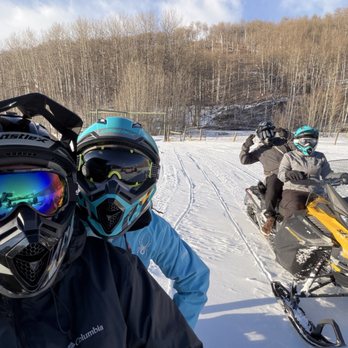 Park City Peaks Snowmobiling - Awesome trails Great views thanks Beever! - Tours Near Me - Oakley, Utah Park City Peaks Snowmobiling - Awesome trails Great views thanks Beever! - Tours Near Me - Oakley, Utah