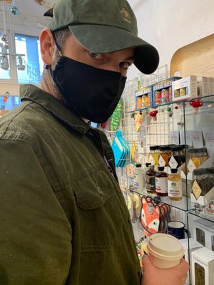 Presents of Mind by null