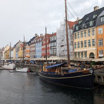 Nyhavn - Landmarks & Historical Buildings Near Me Nyhavn - Landmarks & Historical Buildings Near Me