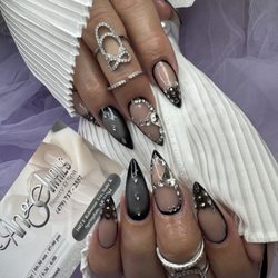 Angel Nails & Facial