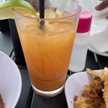 Ruby Slipper Midcity - Specifically Margarita - Breakfast & Brunch Near Me - New Orleans, Louisiana