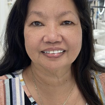 Inkstant Beauty - Before - Permanent Makeup Near Me - Huntington Beach, California
