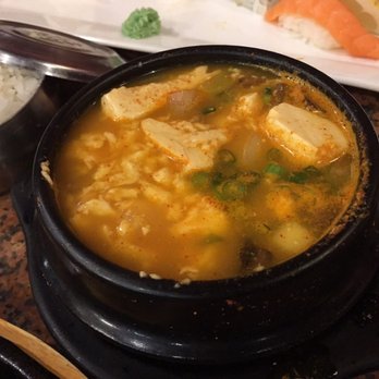 Takara Sushi - Sushi Bars Near Me - Logan, Utah