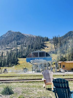 The Bavarian Restaurant by null