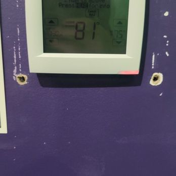 Get Air Freehold - 81 degrees inside?  Even the spectators were sweating bullets. - Trampoline Parks Near Me - Freehold, New Jersey