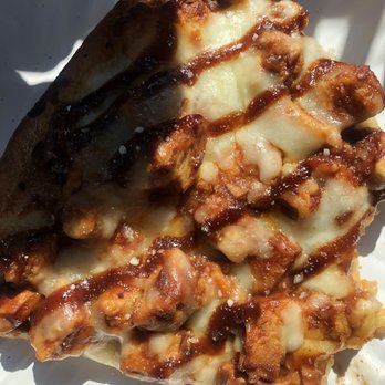 Mario's Pizzeria - BBQ Chicken Pizza - Pizza Near Me - Syosset, New York Mario's Pizzeria - BBQ Chicken Pizza - Pizza Near Me - Syosset, New York