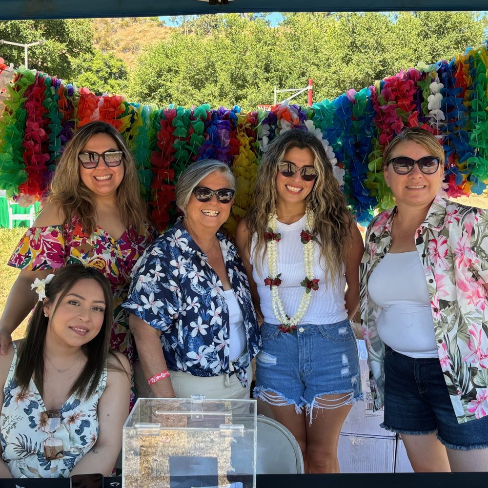 Event Solutions - Had our registration area ready to go! - Party & Event Planning Near Me - Santa Monica, California Event Solutions - Had our registration area ready to go! - Party & Event Planning Near Me - Santa Monica, California