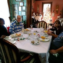 Big Daddy O's BBQ - Bed & Breakfast