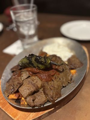 Bosphorous Turkish Cuisine - Lake Nona by null