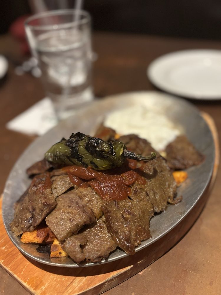 Bosphorous Turkish Cuisine - Lake Nona Image