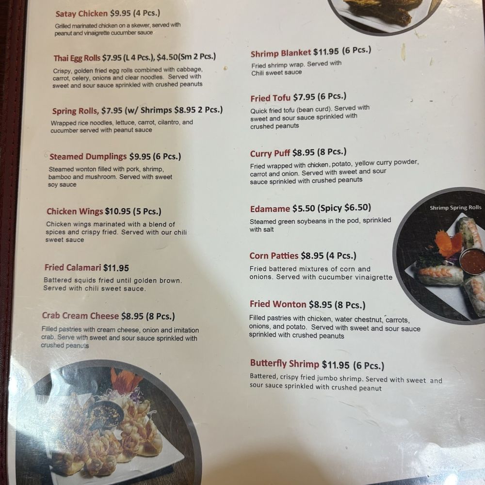 Thai Thip Restaurant - Thai Near Me - Hurst, Texas Thai Thip Restaurant - Thai Near Me - Hurst, Texas