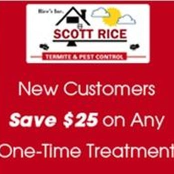 Rice's Termite and Pest Control Services - Pest Control Near Me - Salisbury, Maryland Rice's Termite and Pest Control Services - Pest Control Near Me - Salisbury, Maryland