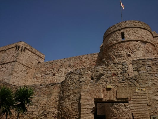 Museo de La Manzanilla de Bodegas Barbadillo by null